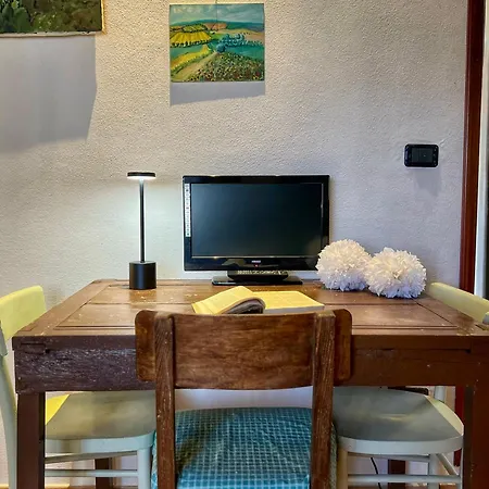 Un Angolo Nel Borgo Apartment Cortona