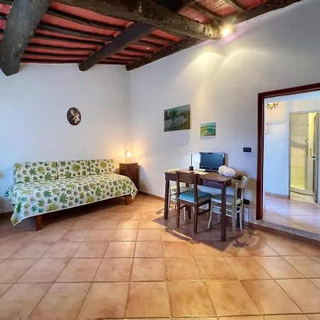 Un Angolo Nel Borgo * Cortona