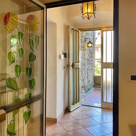 Un Angolo Nel Borgo * Cortona