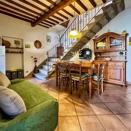 Un Angolo Nel Borgo Apartment