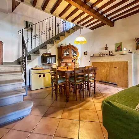 Un Angolo Nel Borgo *