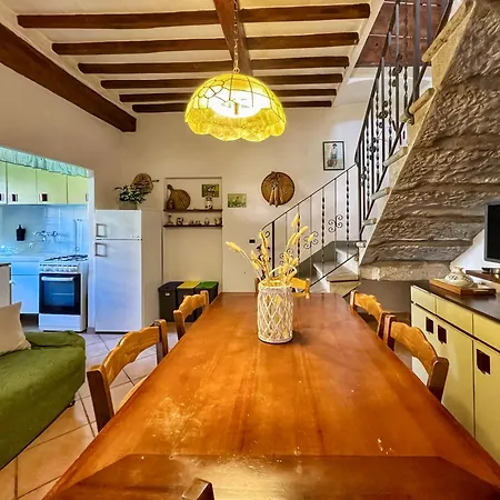 Un Angolo Nel Borgo * Cortona