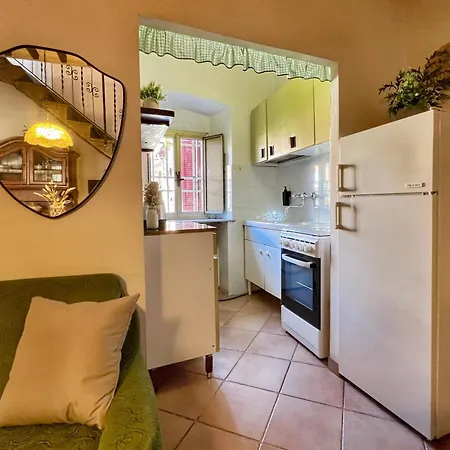 Apartment Un Angolo Nel Borgo