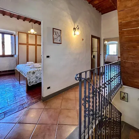 Apartment Un Angolo Nel Borgo *