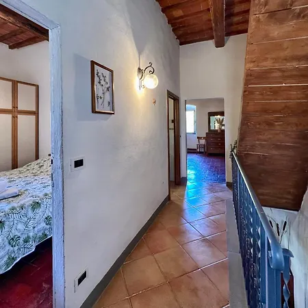 Un Angolo Nel Borgo