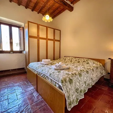 Un Angolo Nel Borgo *