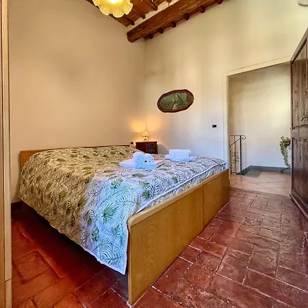 Un Angolo Nel Borgo * Cortona