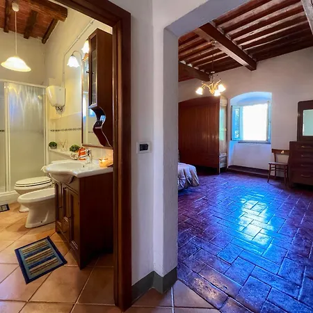 Un Angolo Nel Borgo Apartment