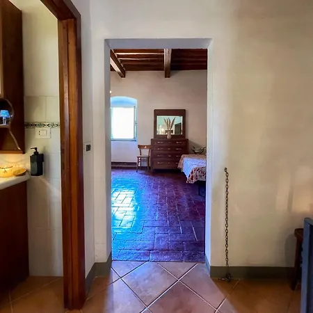 Un Angolo Nel Borgo