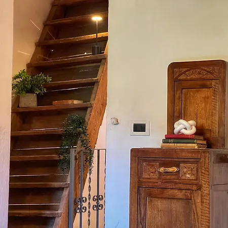 Un Angolo Nel Borgo Apartment