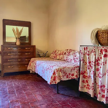 Un Angolo Nel Borgo Apartment *