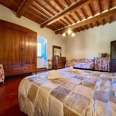Un Angolo Nel Borgo *