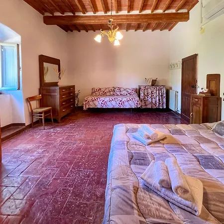 Un Angolo Nel Borgo