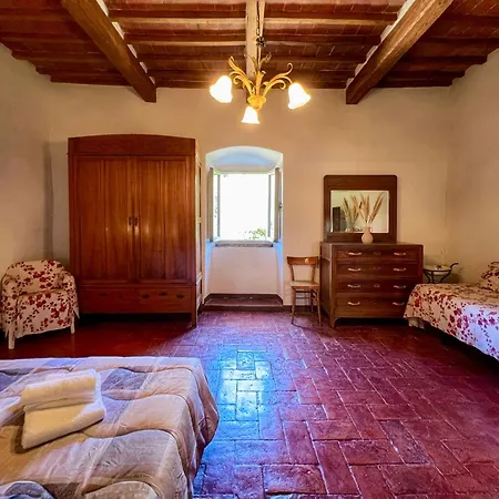 Un Angolo Nel Borgo
