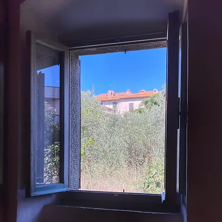 Un Angolo Nel Borgo *