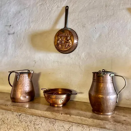 Un Angolo Nel Borgo