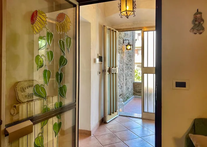 Un Angolo Nel Borgo * 코르토나