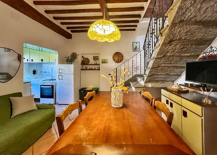 Un Angolo Nel Borgo * 코르토나