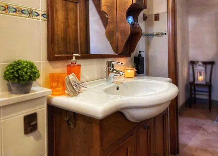 Un Angolo Nel Borgo * 코르토나